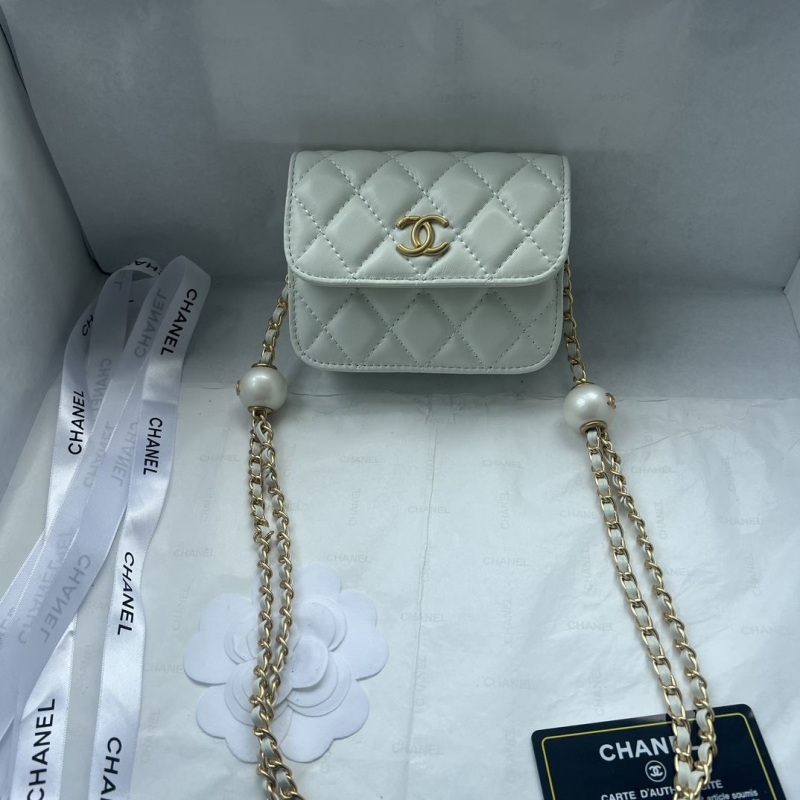 Chanel Satchel Bags